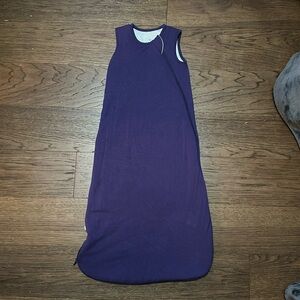 Purple Kyte Baby Sleep Sack M Tog 1